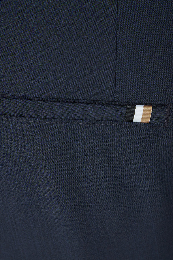 ΠΑΝΤΕΛΟΝΙ BOSS - 404 ΜΠΛΕ